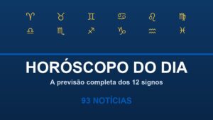 Horóscopo do Dia: Previsão Completa para os Signos neste Domingo (06/09/2026)
