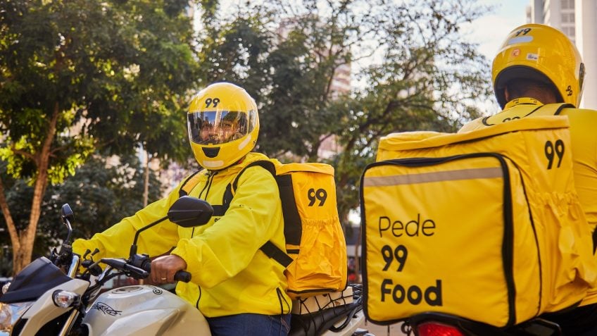 99 alcança 60 milhões de usuários e aumenta investimento em segurança e conforto