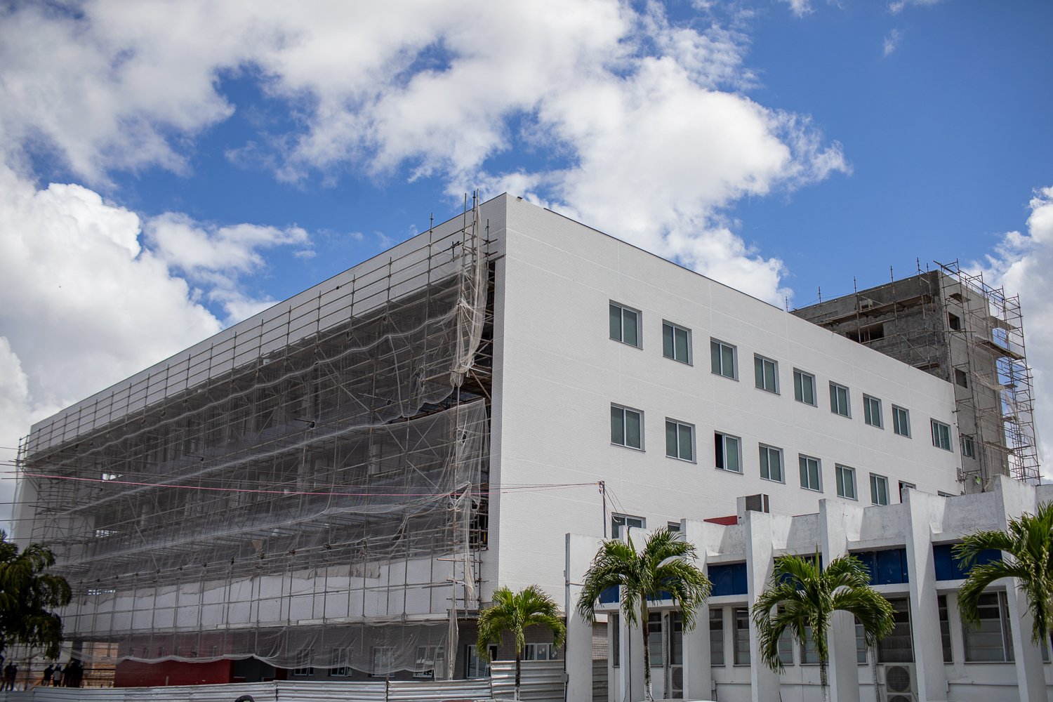 UFS empossa novo superintendente do Hospital Universitário de Lagarto