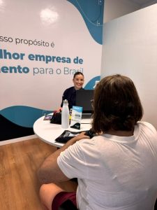Iguá Sergipe amplia atendimento com novas lojas em Japaratuba e Frei Paulo