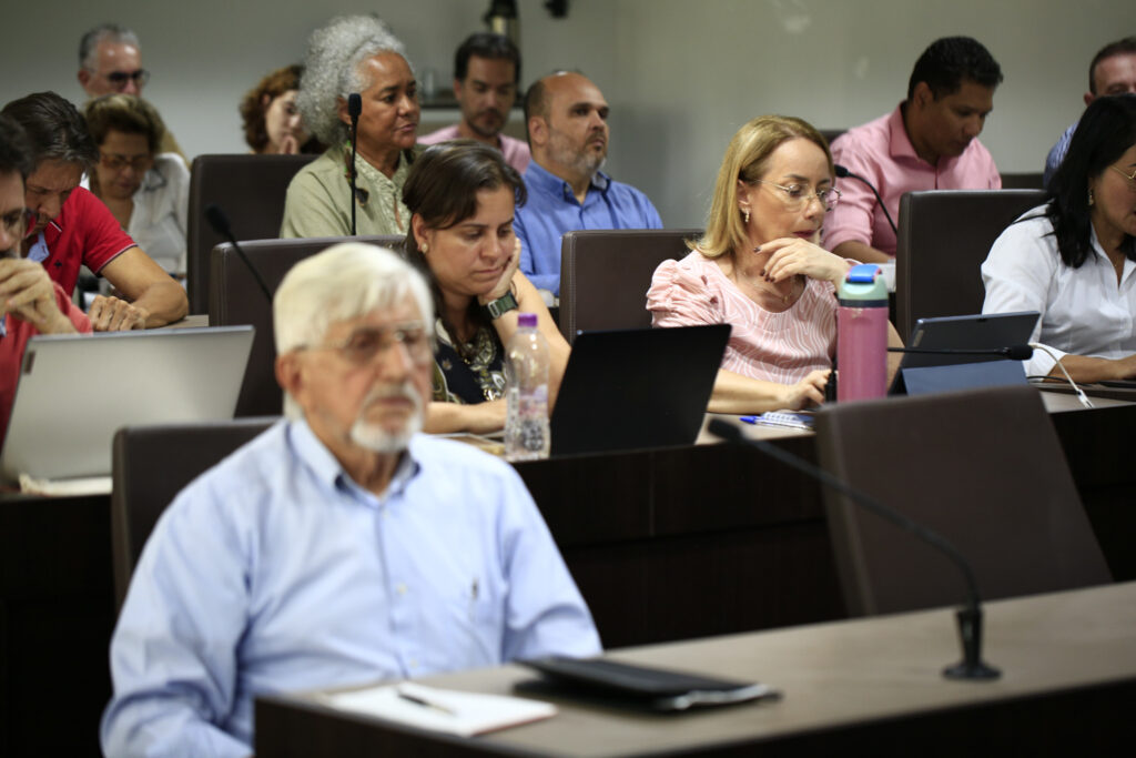 UFS aprova novo Campus Politécnico em Propriá com foco em tecnologia