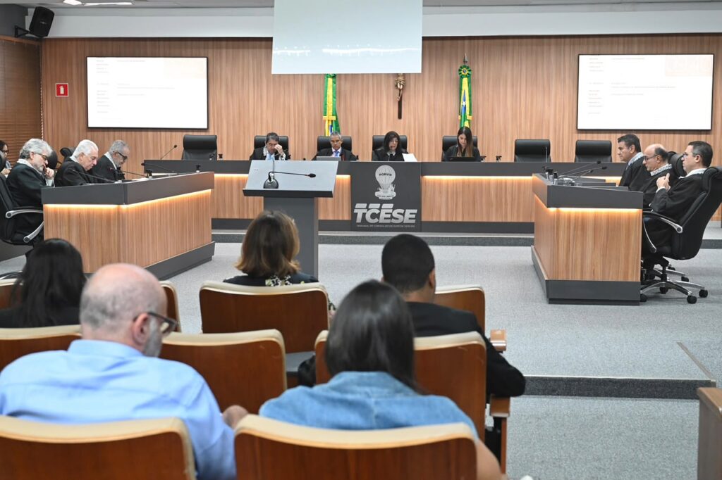 MP de Contas pede reexame de contratação de ônibus elétricos em Aracaju