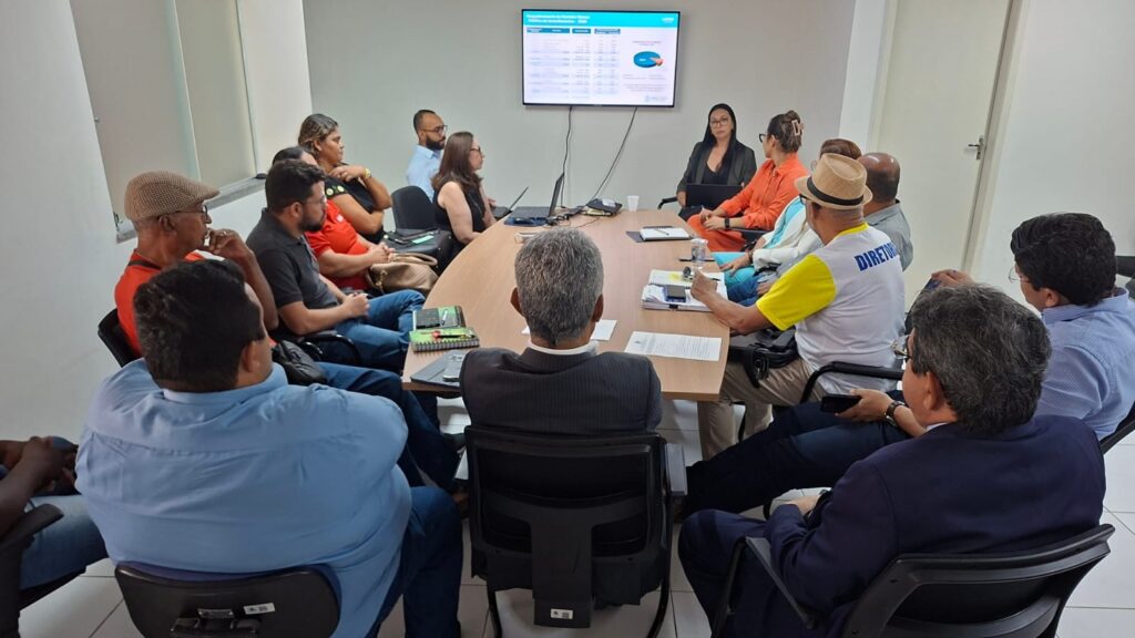 Aracaju Previdência realiza audiência pública para apresentar resultados da gestão
