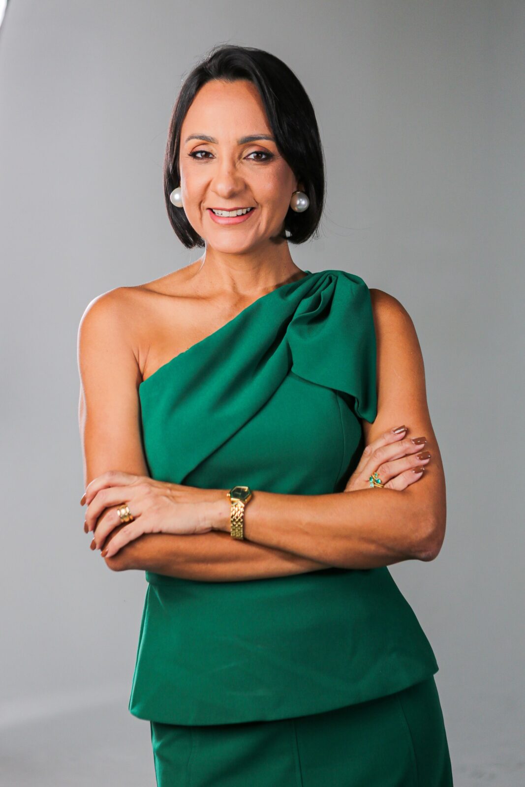 Cecília Marques: a mulher que transformou a vida de mais de 5 mil sergipanas agora quer levar essa força para a Assembleia Legislativa