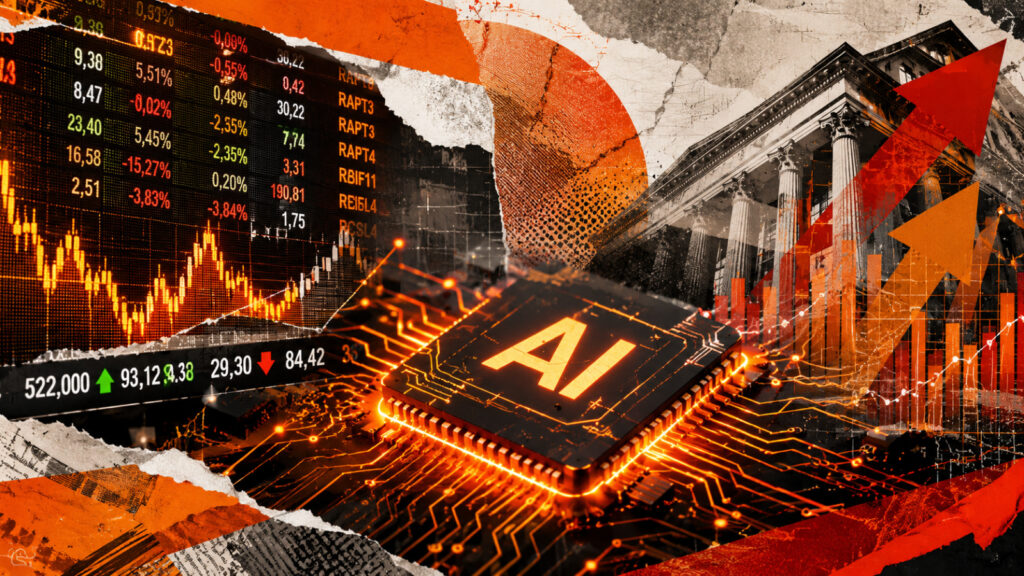 Ações fora do núcleo tech se destacam na bolsa americana, aponta especialista