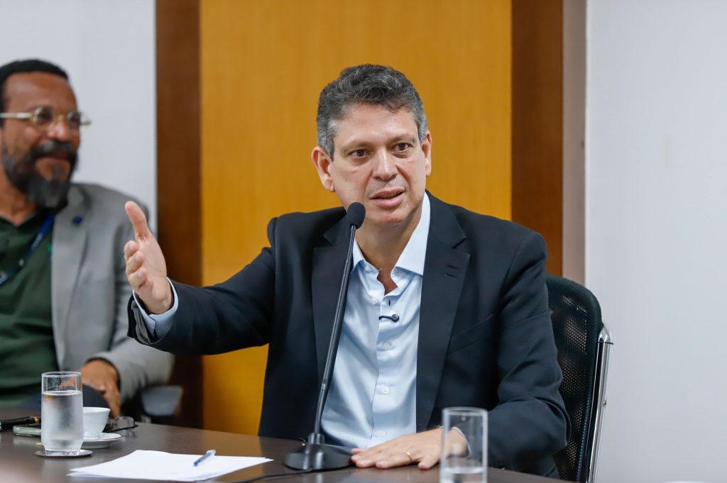 Márcio Macêdo destaca ações do governo federal em Sergipe com avanços na mobilidade e proteção animal