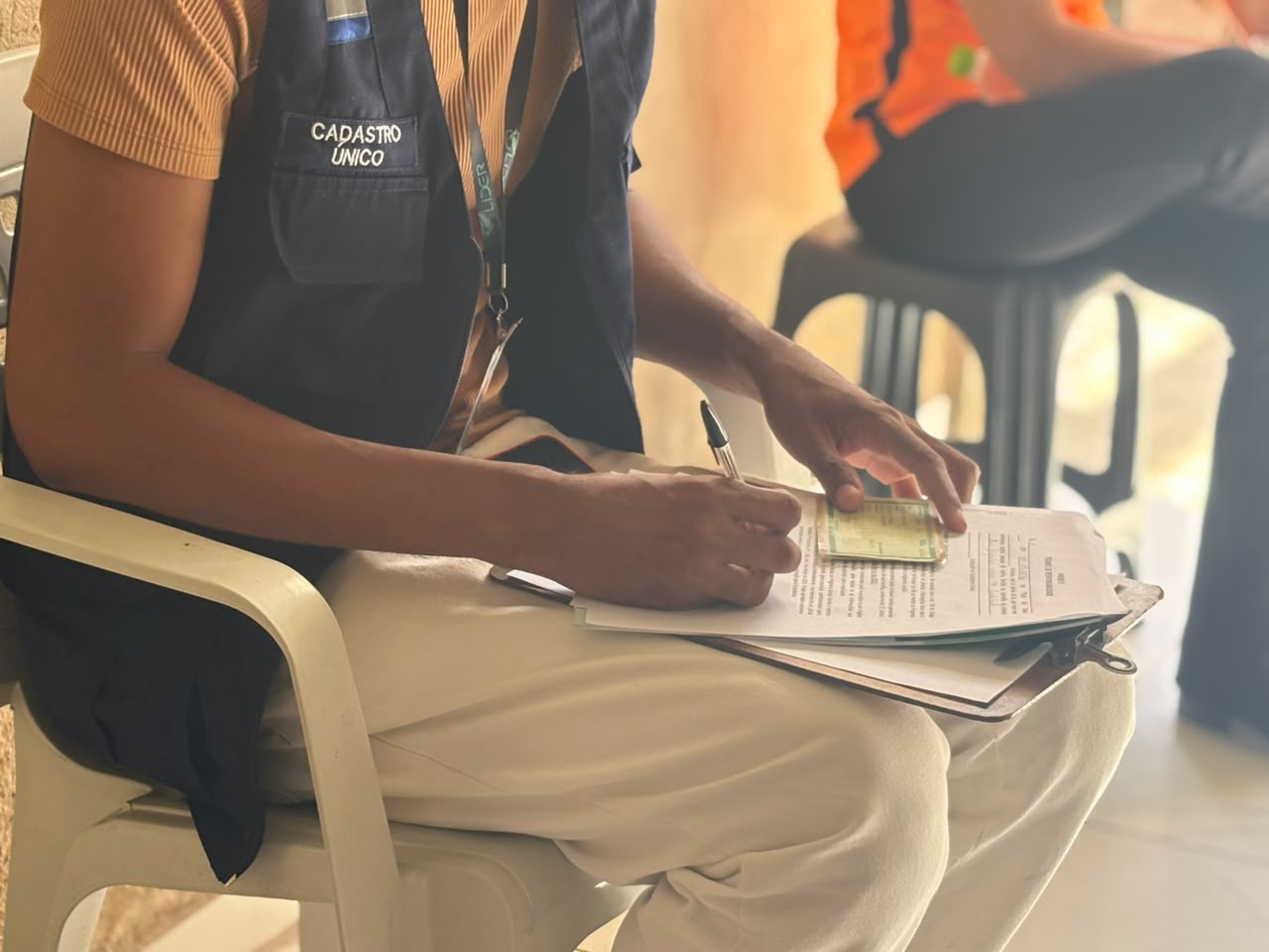 Semfas orienta população sobre nova portaria do Cadastro Único e alerta contra golpes em visitas domiciliares