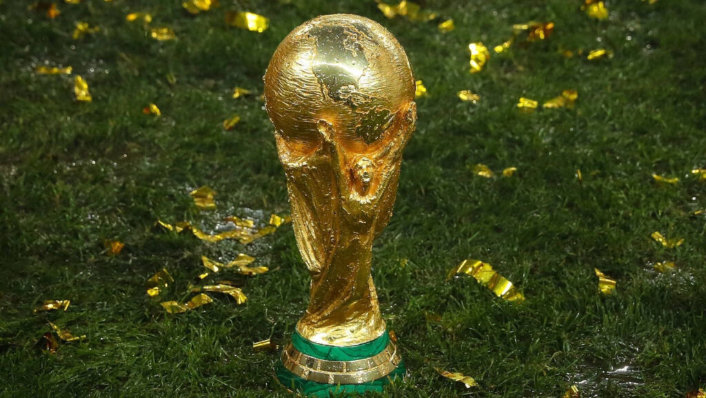 Agenda da Copa do Mundo: Espanha e Bélgica se enfrentam nesta sexta-feira