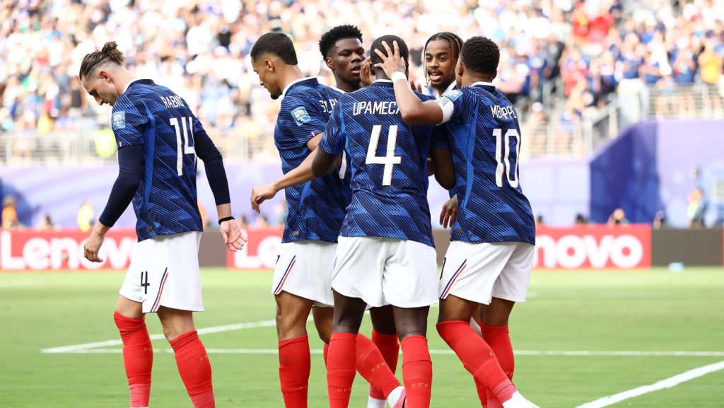 Agenda da Copa do Mundo: Oitavas de Final Começam Neste Sábado (4)