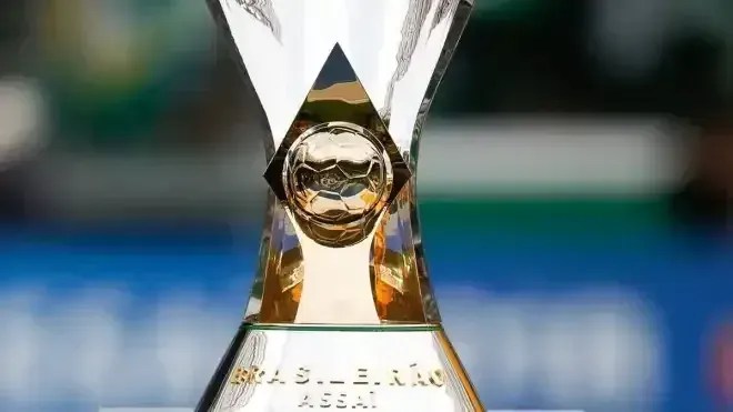 Agenda esportiva desta quarta-feira: jogos do Brasileirão e Sul-Americana