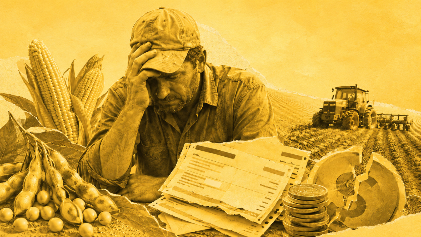 Agrogalaxy adia balanços para 31 de agosto e Formulário para 30/9