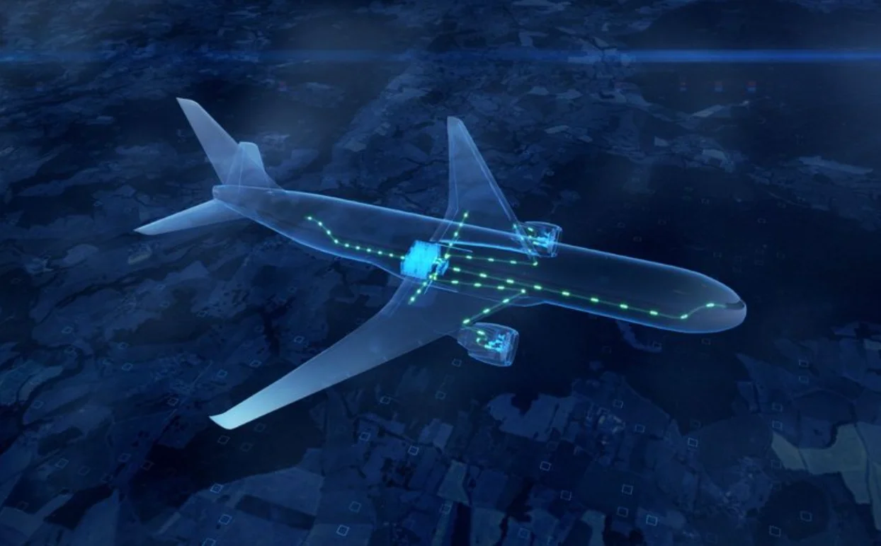 Airbus inicia testes de avião híbrido-elétrico com grandes parceiros da aviação