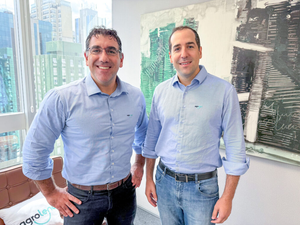 AKIN S.A. capta R$10 milhões para digitalização do agronegócio