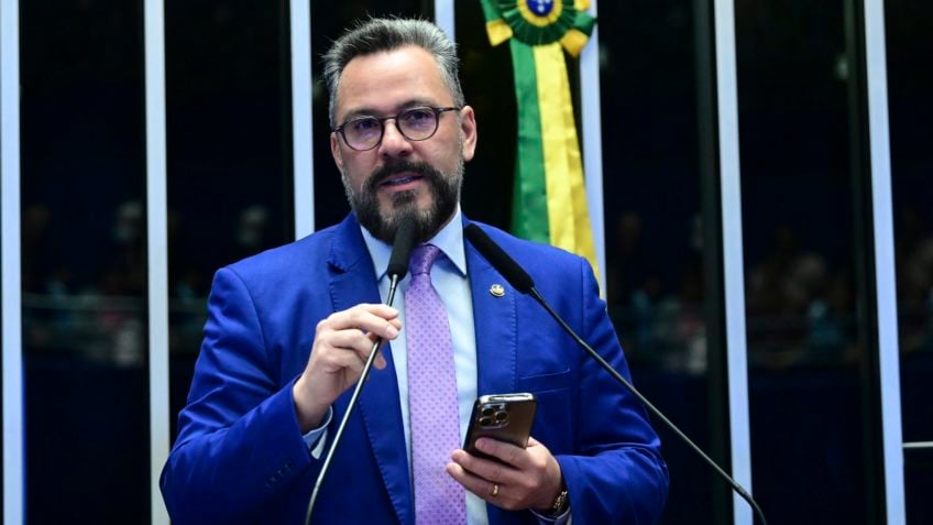 Alan Rick amplia vantagem e lidera corrida ao governo do Acre