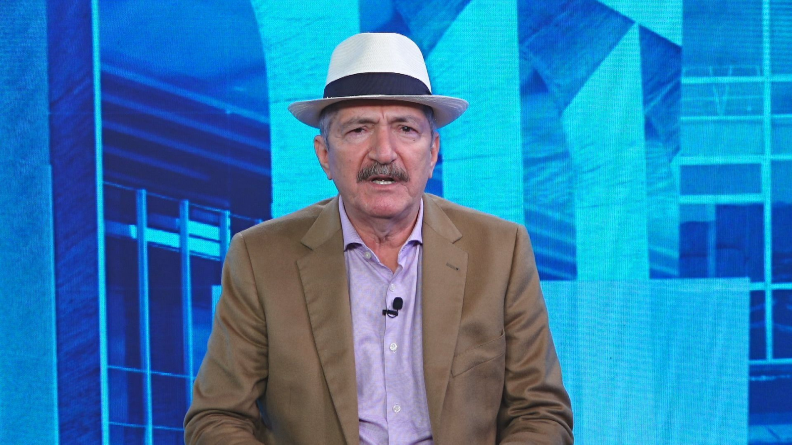 Aldo Rebelo assume coordenação política da campanha de Ronaldo Caiado