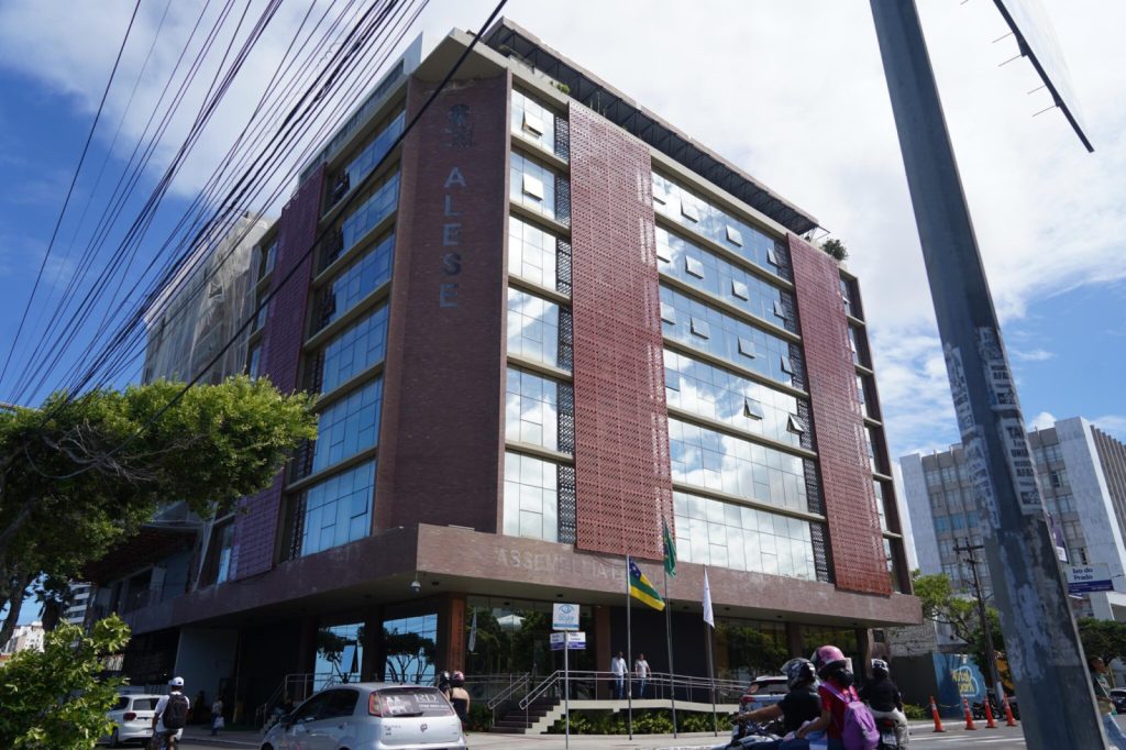 Alese realizará apresentação das metas fiscais de Sergipe do 1º quadrimestre