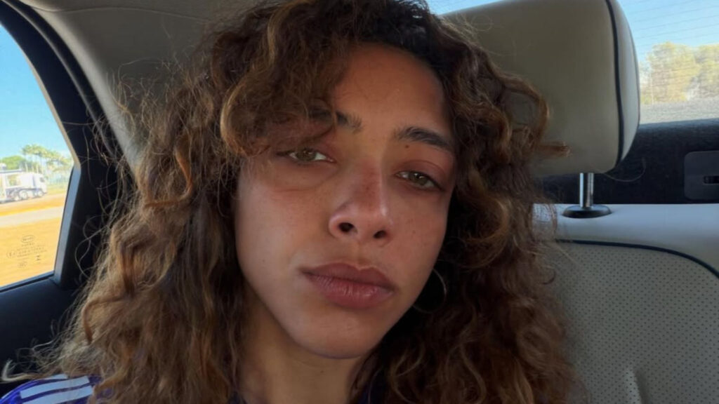 Alice Carvalho lamenta morte do pai e reflete sobre a relação entre eles
