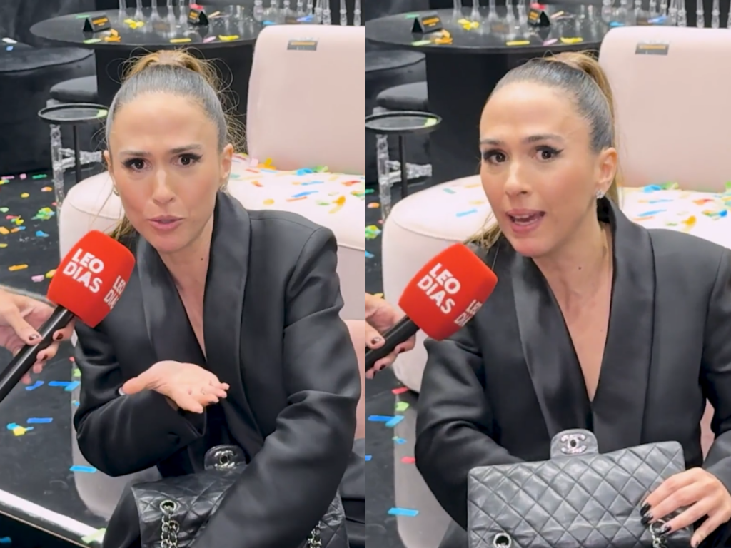 Alika revela passado e complica romance com Tonho em ‘A Nobreza do Amor’