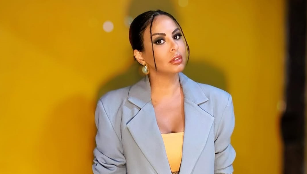 Alinne Rosa sofre agressão com copo no Fortal e se pronuncia