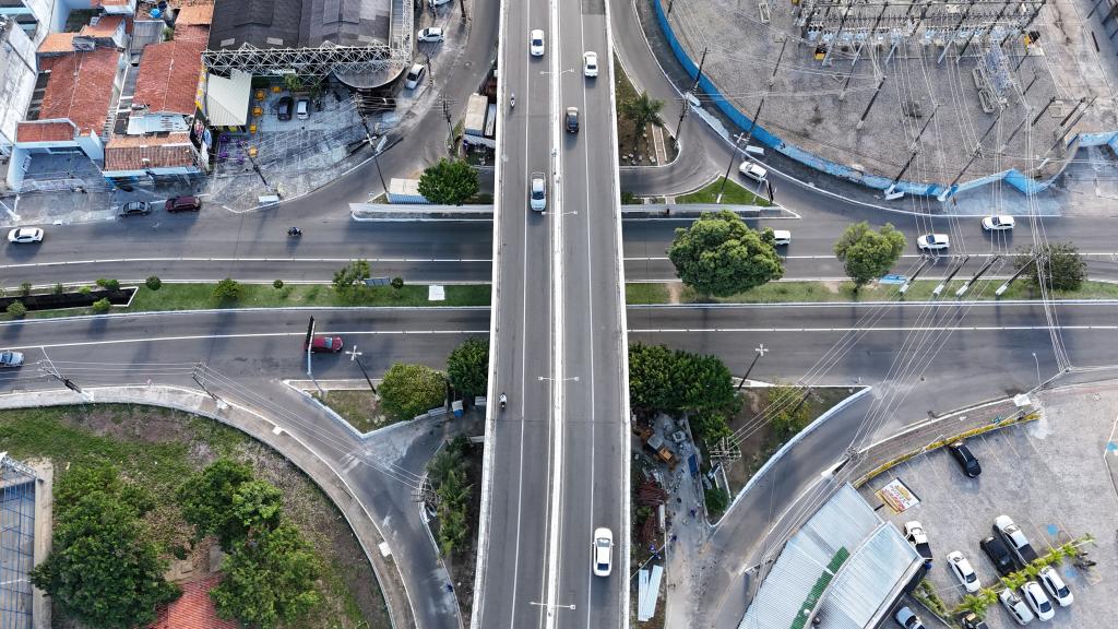 Alterações no trânsito de Aracaju começam na próxima segunda-feira (13)