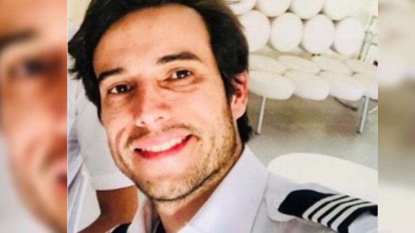 Aluna pousa avião após instrutor saltar da aeronave em Córdoba