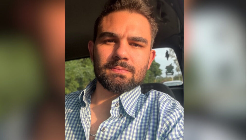 Aluno de aviação morre por asfixia após ritual de 'banho de óleo' em PR