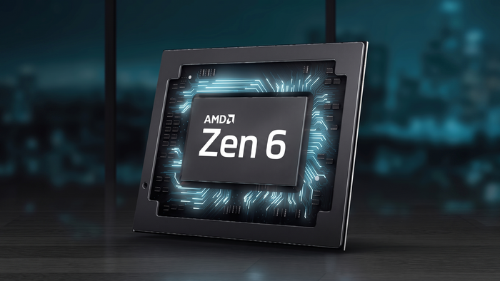 AMD anuncia novos processadores EPYC Zen 6 para servidores em breve