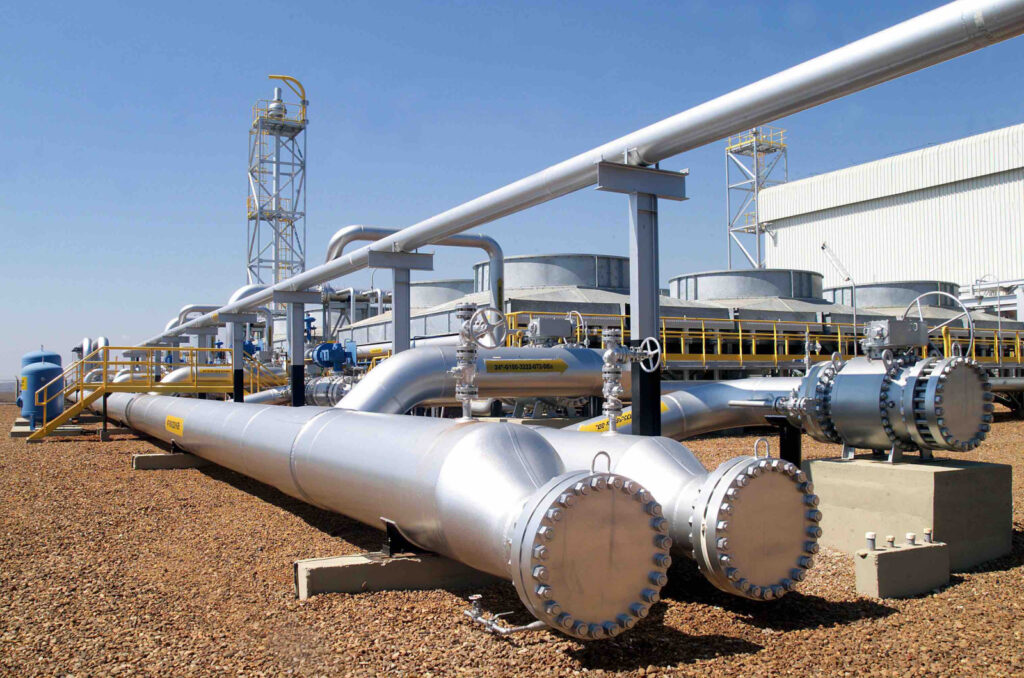 ANP vai mediar disputa entre Petrobras e União sobre gasodutos do pré-sal