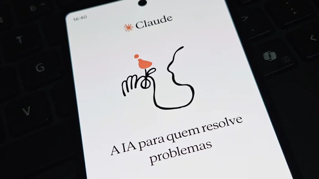 Anthropic lança campanha publicitária impactante sobre riscos da IA