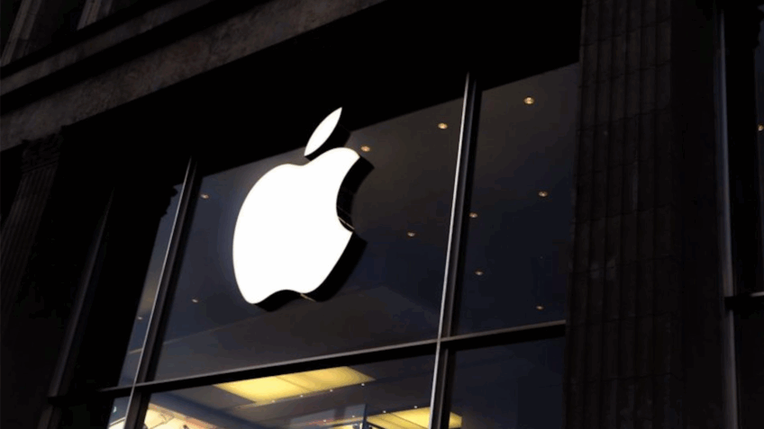 Apple tem lucro de US$29,8 bi no 3º trimestre e supera expectativas