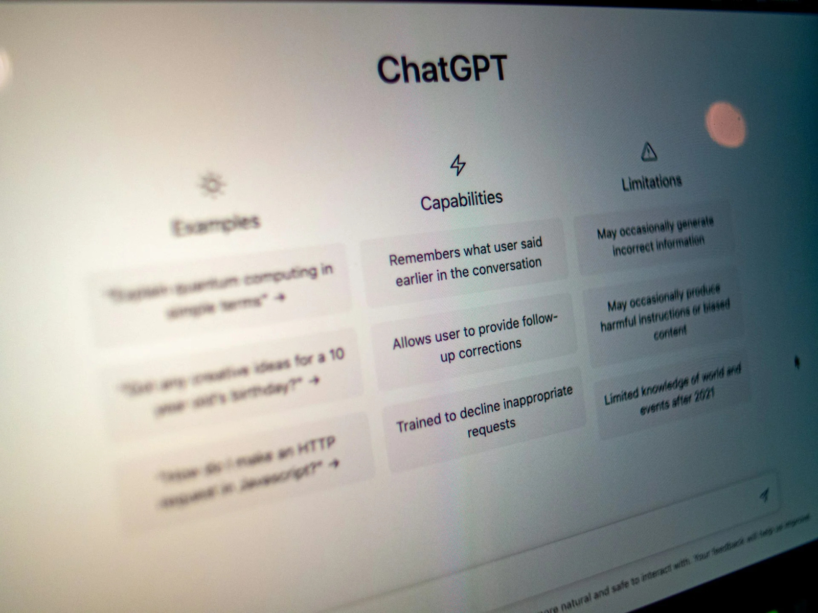 Aprenda a usar o ChatGPT para otimizar estudos de concursos