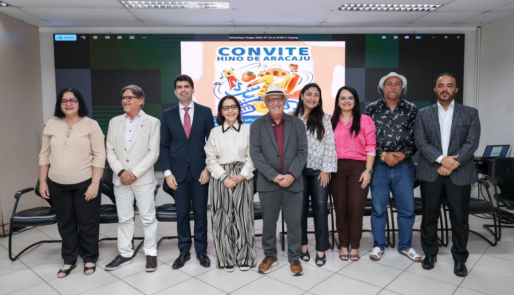 Aracaju abre vagas no Plano de Formação Cultural para artistas e produtores