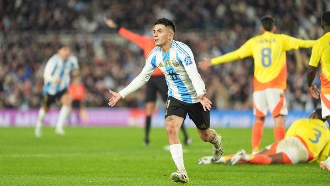 Argentina enfrenta Egito em busca de vaga nas quartas da Copa do Mundo