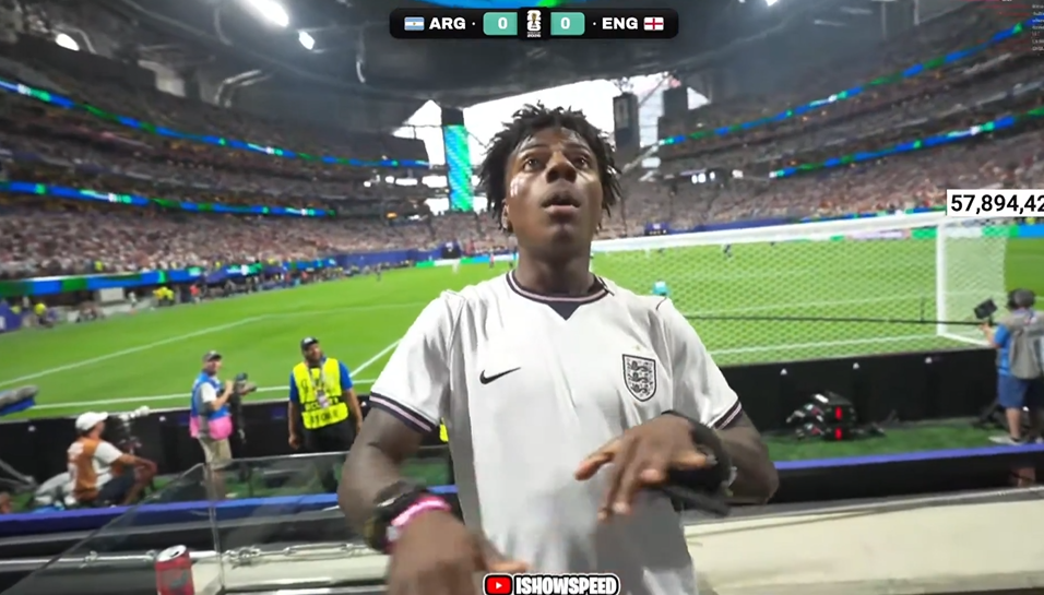 Argentina vence Inglaterra e avança para a final da Copa do Mundo de 2026