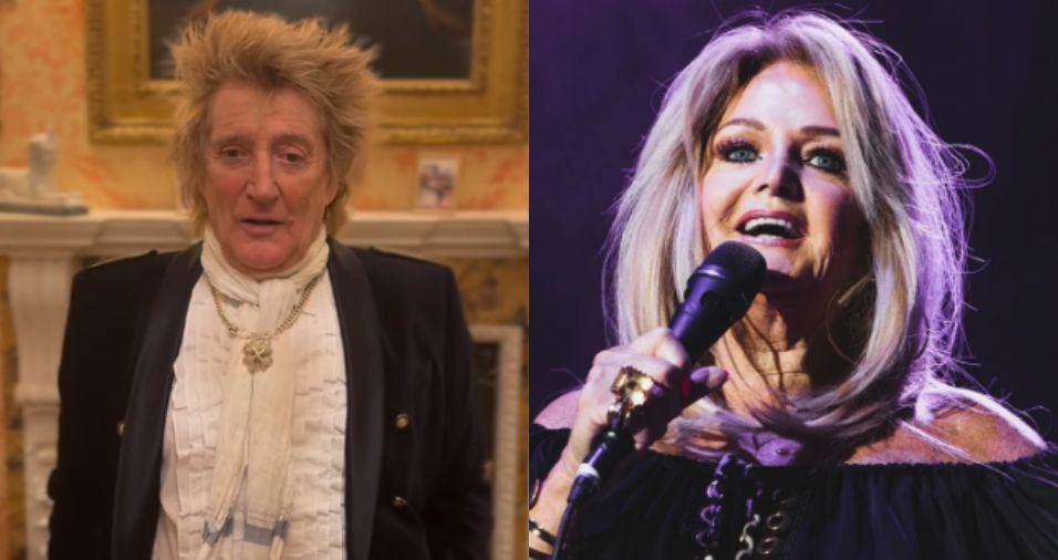 Artistas prestam homenagens a Bonnie Tyler após sua morte aos 75 anos