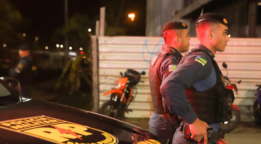 Assembleia aprova projeto que amplia idade-limite para reserva de PMs em Sergipe