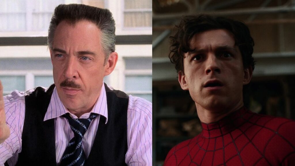 Astro de Homem-Aranha nunca conheceu Tom Holland; entenda o motivo