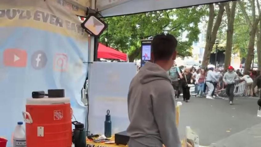 Festival em Seattle é marcado por tragédia com ataque a tiros, resultando em mortes e feridos