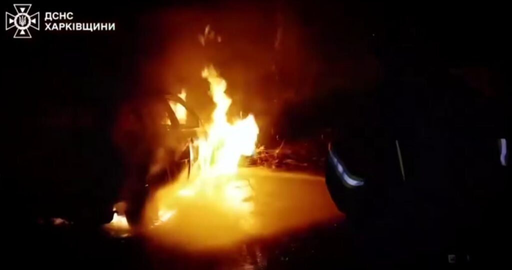 Ataque russo em Sumy causa cinco mortes e deixa feridos na Ucrânia