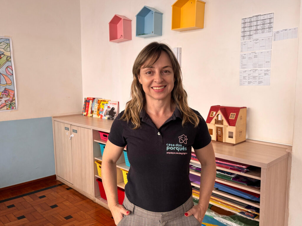 Aumento da Busca por Atividades para Crianças Durante o Recesso Escolar de Julho