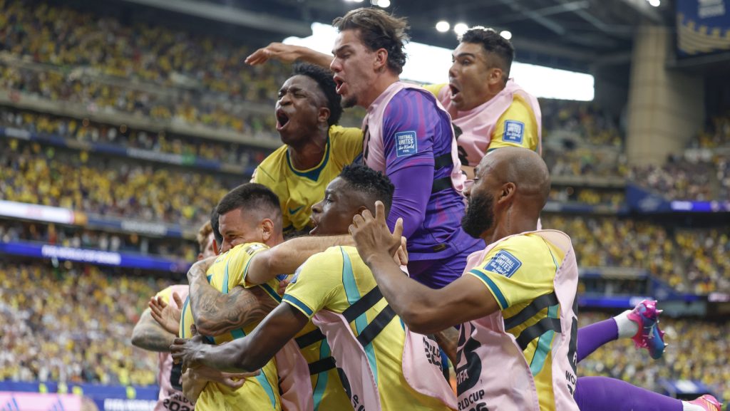 Austrália e Egito se enfrentam na Copa do Mundo nesta sexta-feira