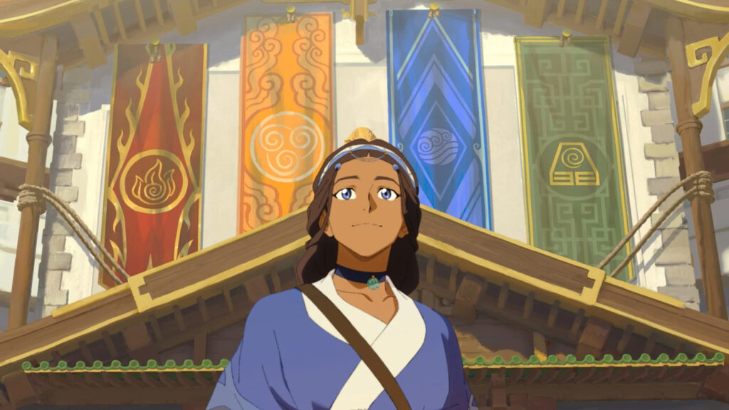 Avatar Aang: O Último Mestre do Ar chega ao Paramount+ com nostalgia e conflitos