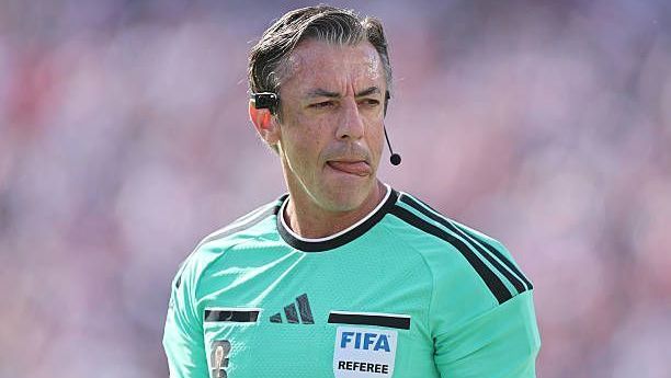 Bélgica goleia Estados Unidos e avança às quartas da Copa do Mundo de 2026