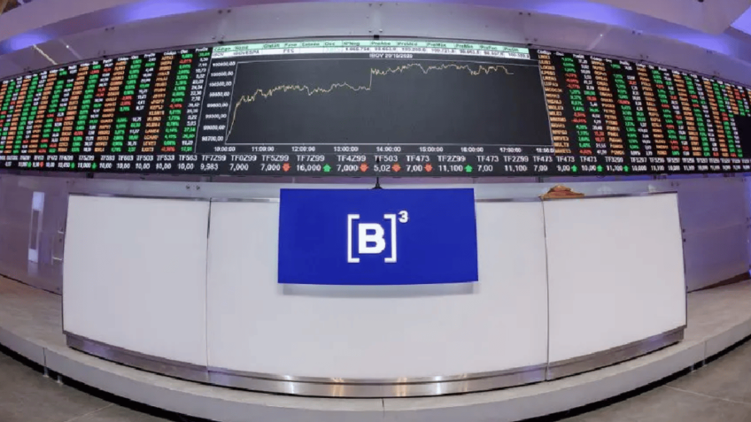 B3 contrata Eduardo Neves como CTO para acelerar inovação e IA