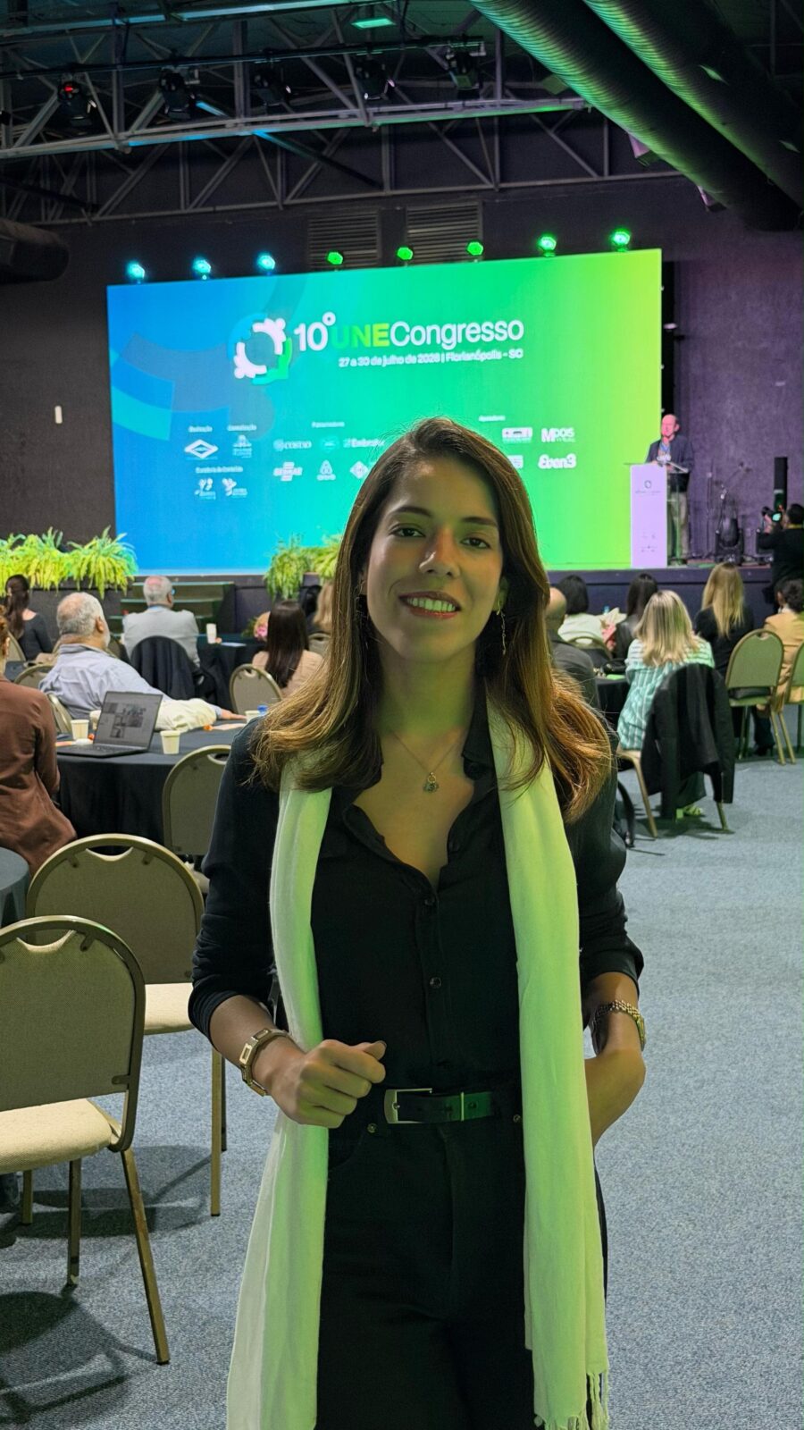 Sergipe fortalece conexões no principal congresso de Convention & Visitors Bureaus do país