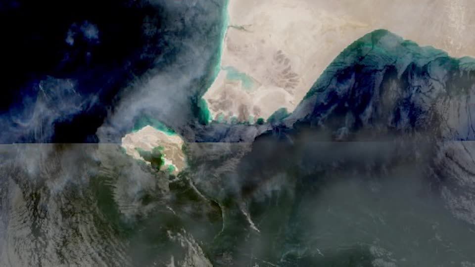 Bloqueio dos Houthis no Estreito de Bab el-Mandeb pode agravar crise energética