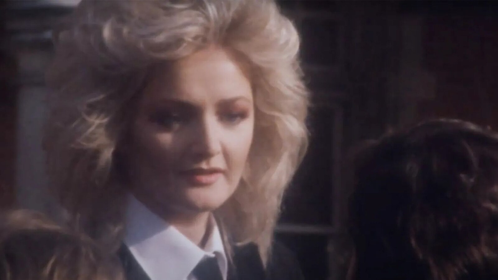 Mundo da música se despede de Bonnie Tyler, aos 75 anos 8 bon g1