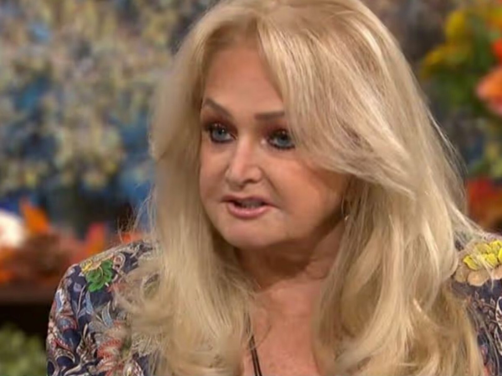 Mundo da música se despede de Bonnie Tyler, aos 75 anos 9 bon g2
