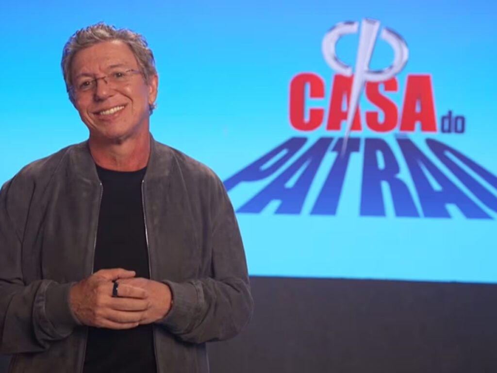 Boninho perde aposta: audiência de ‘Casa do Patrão’ despenca