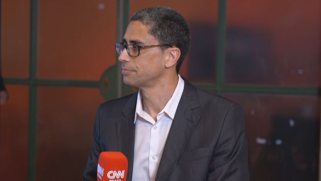 Brasil deve liderar na mineração do futuro, afirma diretor do Ibram